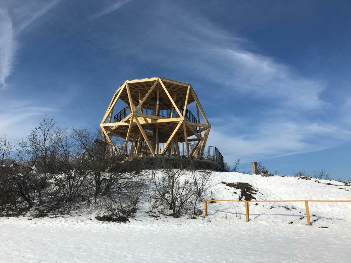 Rotter Lajos Turistahaz Budapest