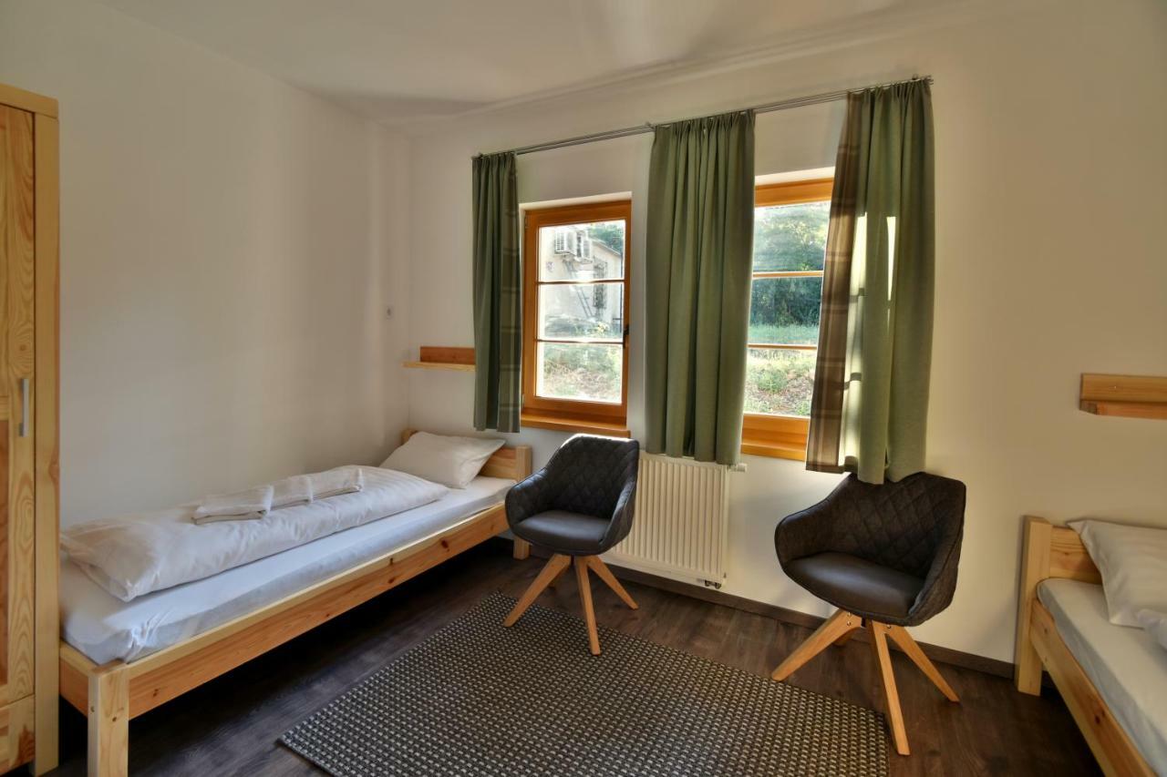 Rotter Lajos Turistahaz *