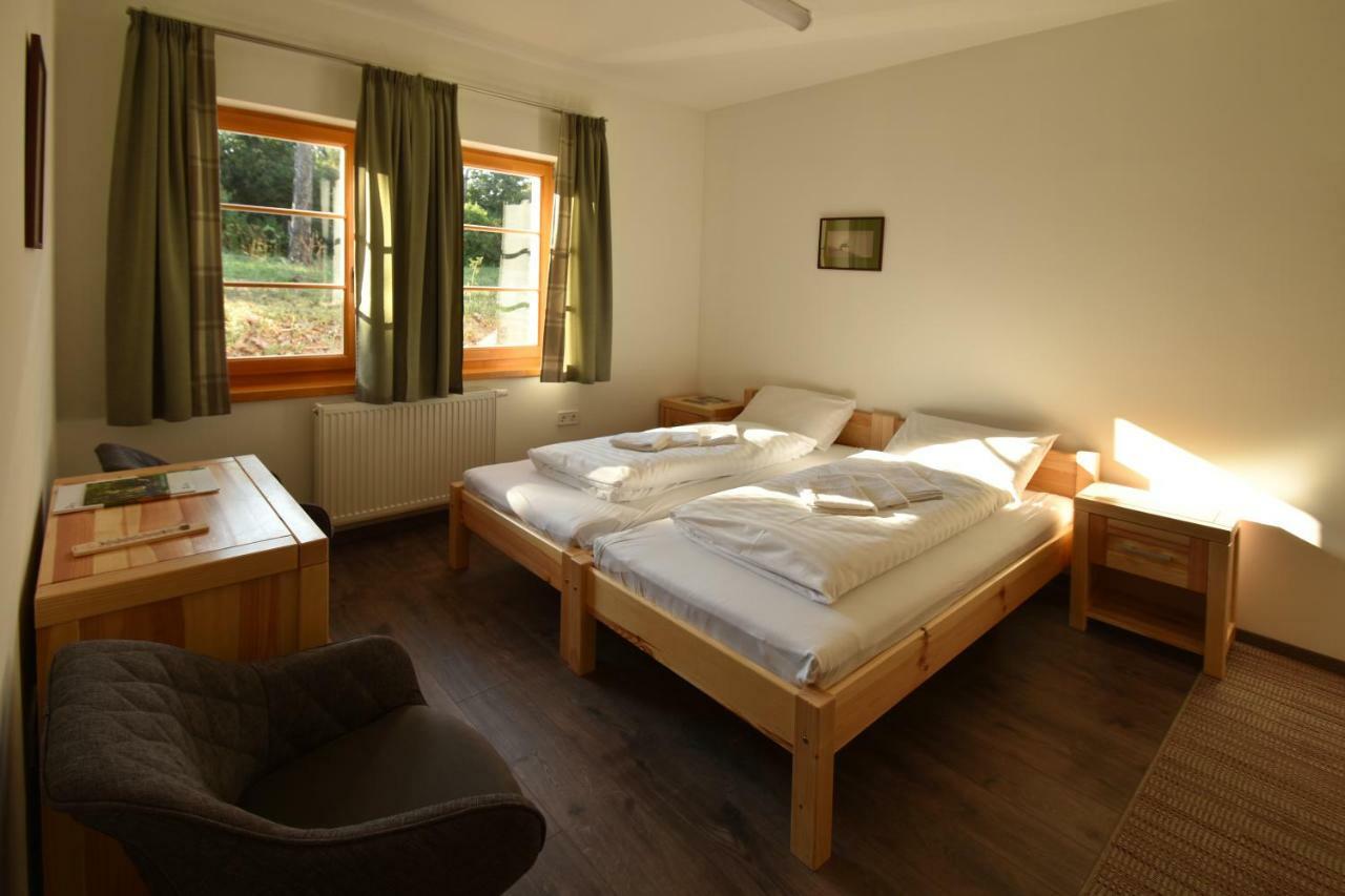 Rotter Lajos Turistahaz