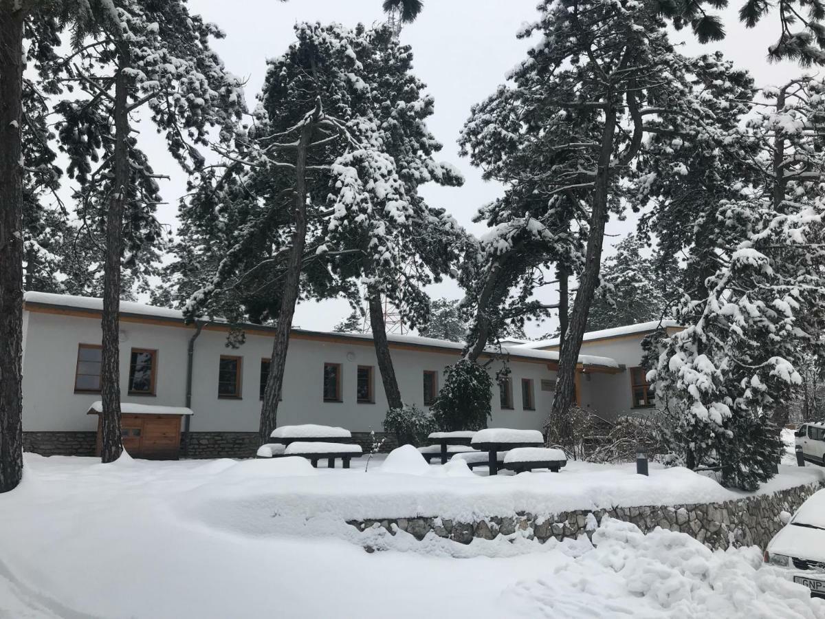 Rotter Lajos Turistahaz