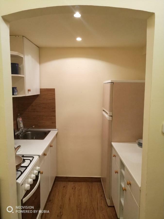 Apartment 润德壹间