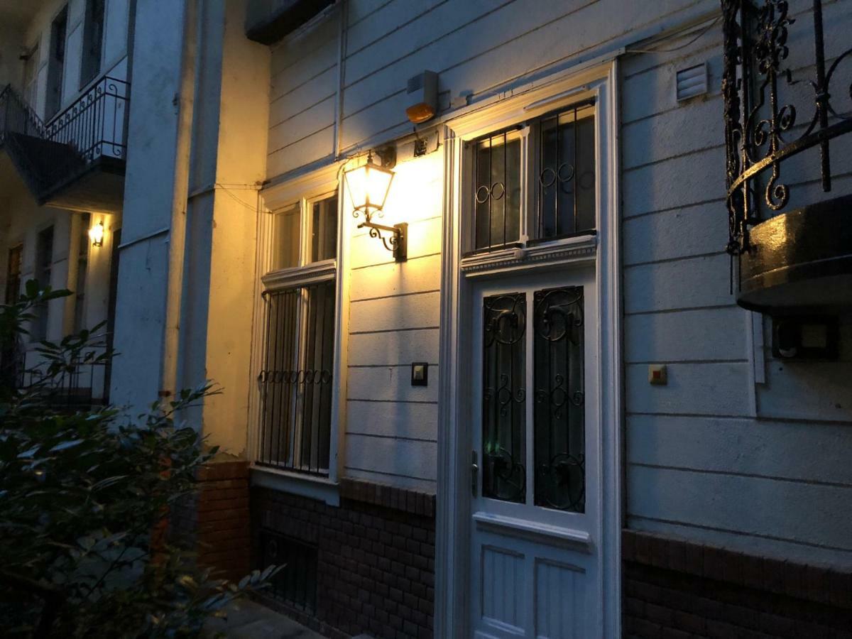 Apartment Super Super Location - 2 Budapest