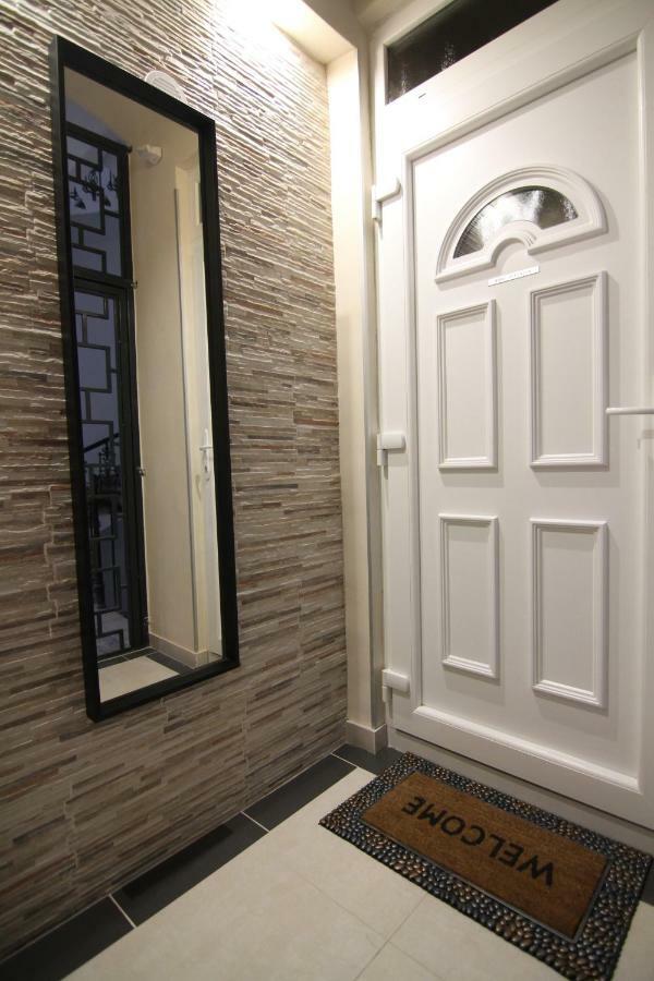 Apartment Center Of The Center, The Grand Deluxe *