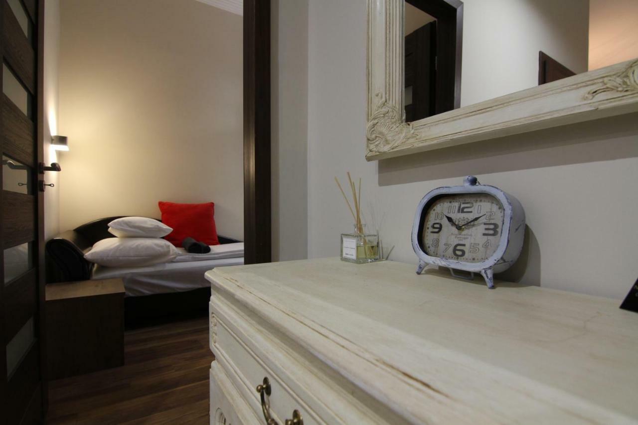 Apartment Center Of The Center, The Grand Deluxe