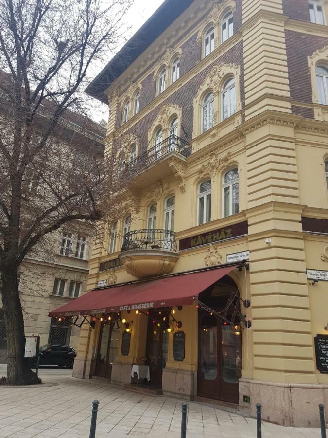 Choosy Flat Appartement