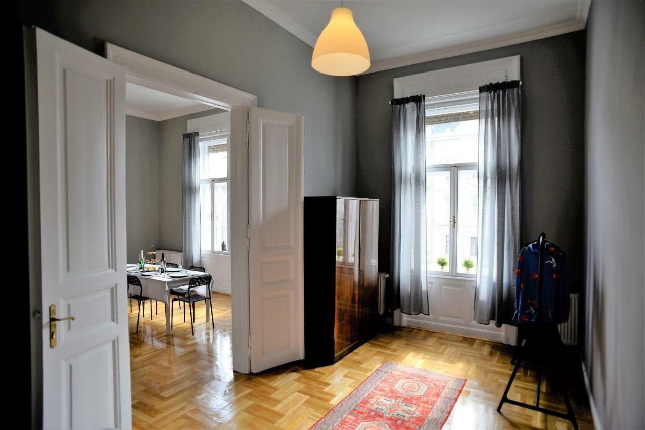 Apartament Danube Panorama