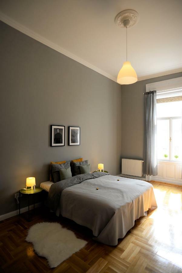Apartament Danube Panorama
