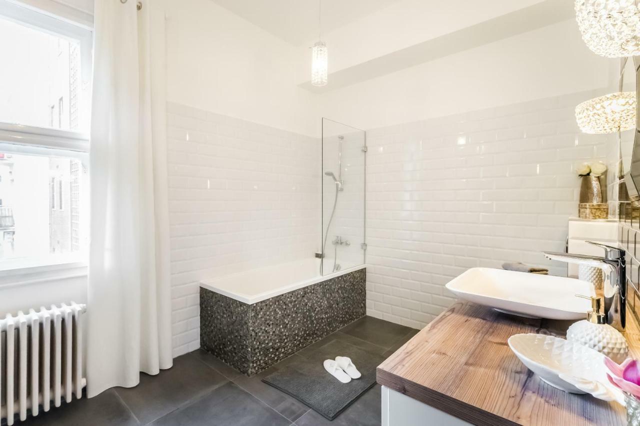 Appartamento Bpr Allegro Royal Budapest