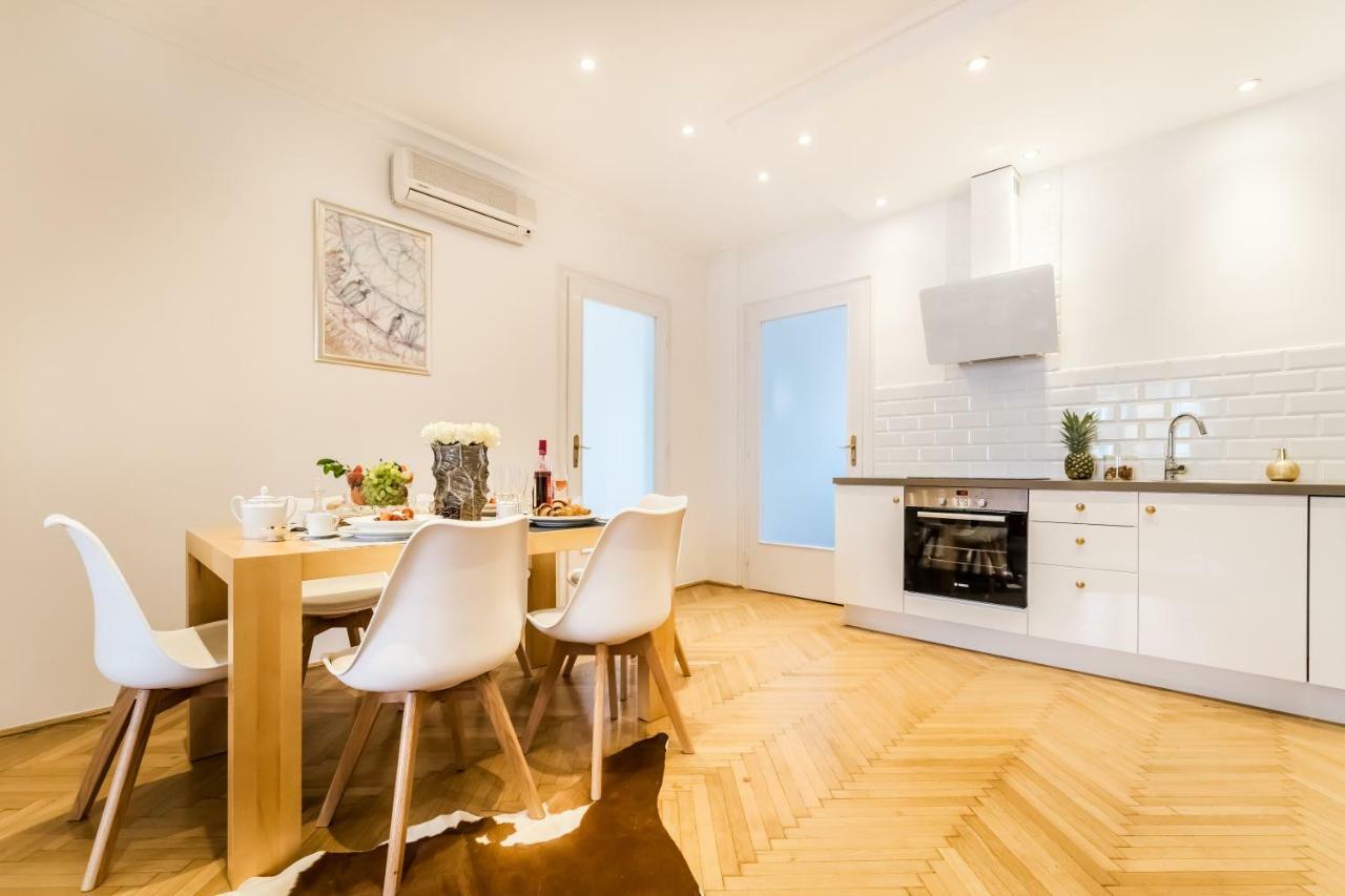 Appartamento Bpr Allegro Royal Budapest