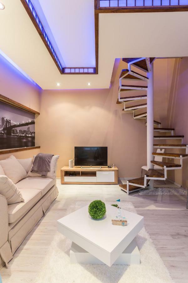 Super Super Location - 2 * Budapest