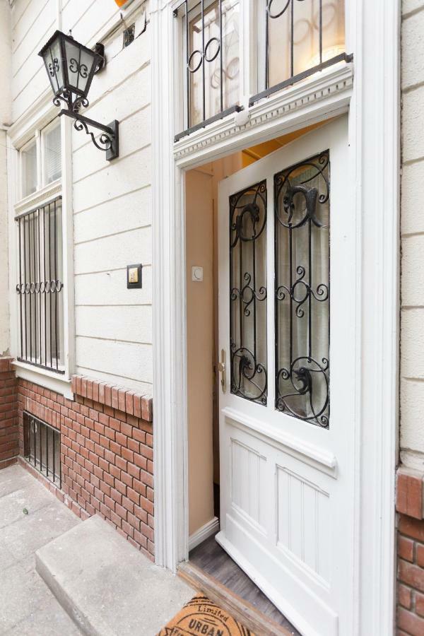 Apartment Super Super Location - 2 Budapest
