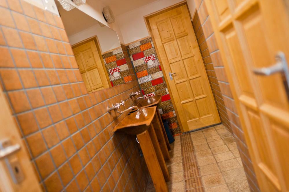 Tatika Appartamento Budapest