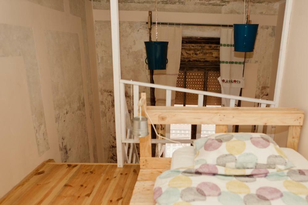 Appartamento Tatika Budapest