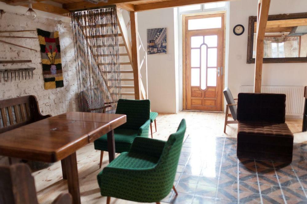 Appartamento Tatika Budapest