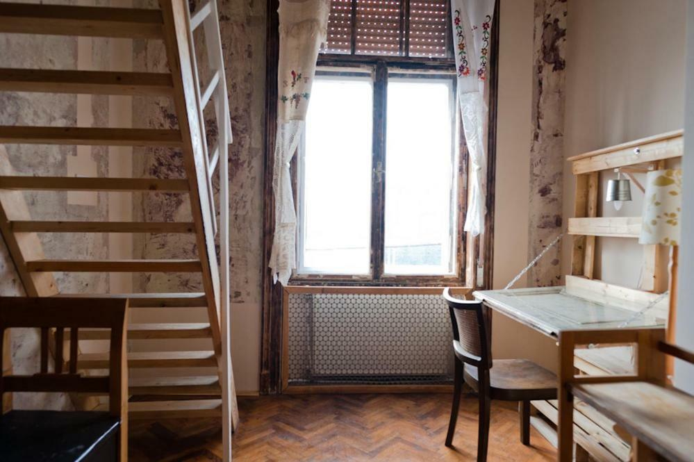 Tatika Budapest
