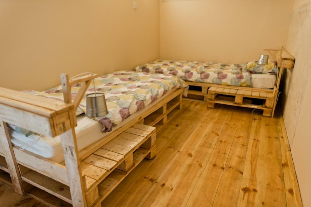 Tatika Appartamento Budapest