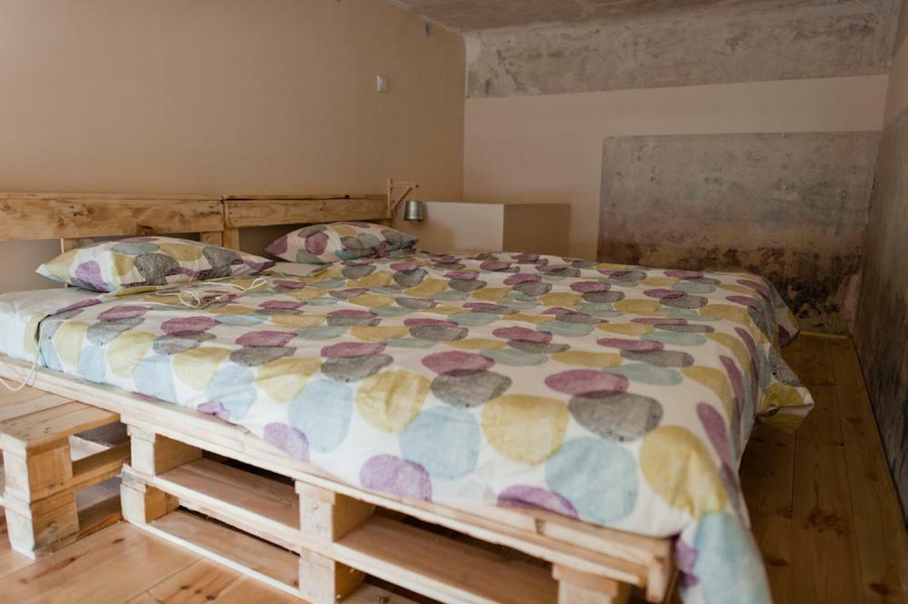 Tatika Appartamento Budapest