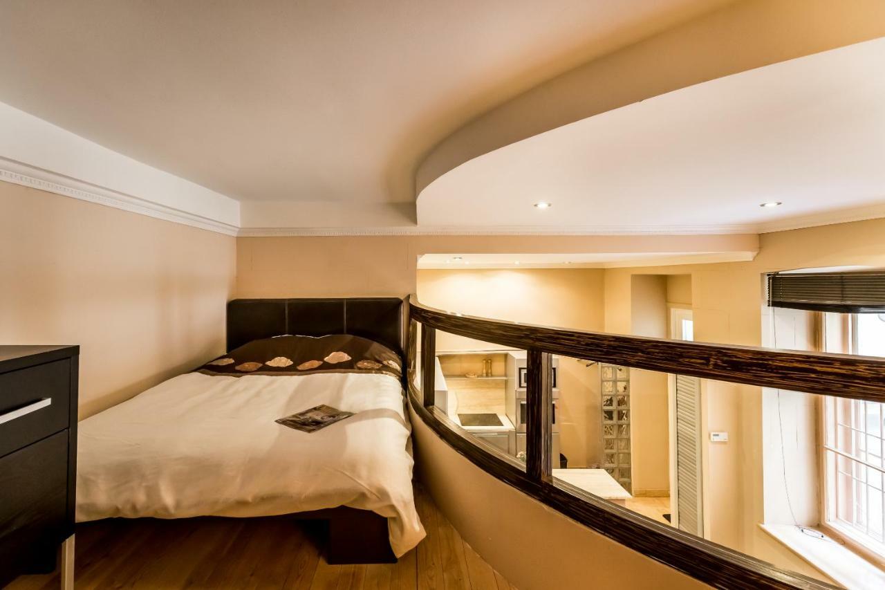 Appartement Stones And Wood With Ac