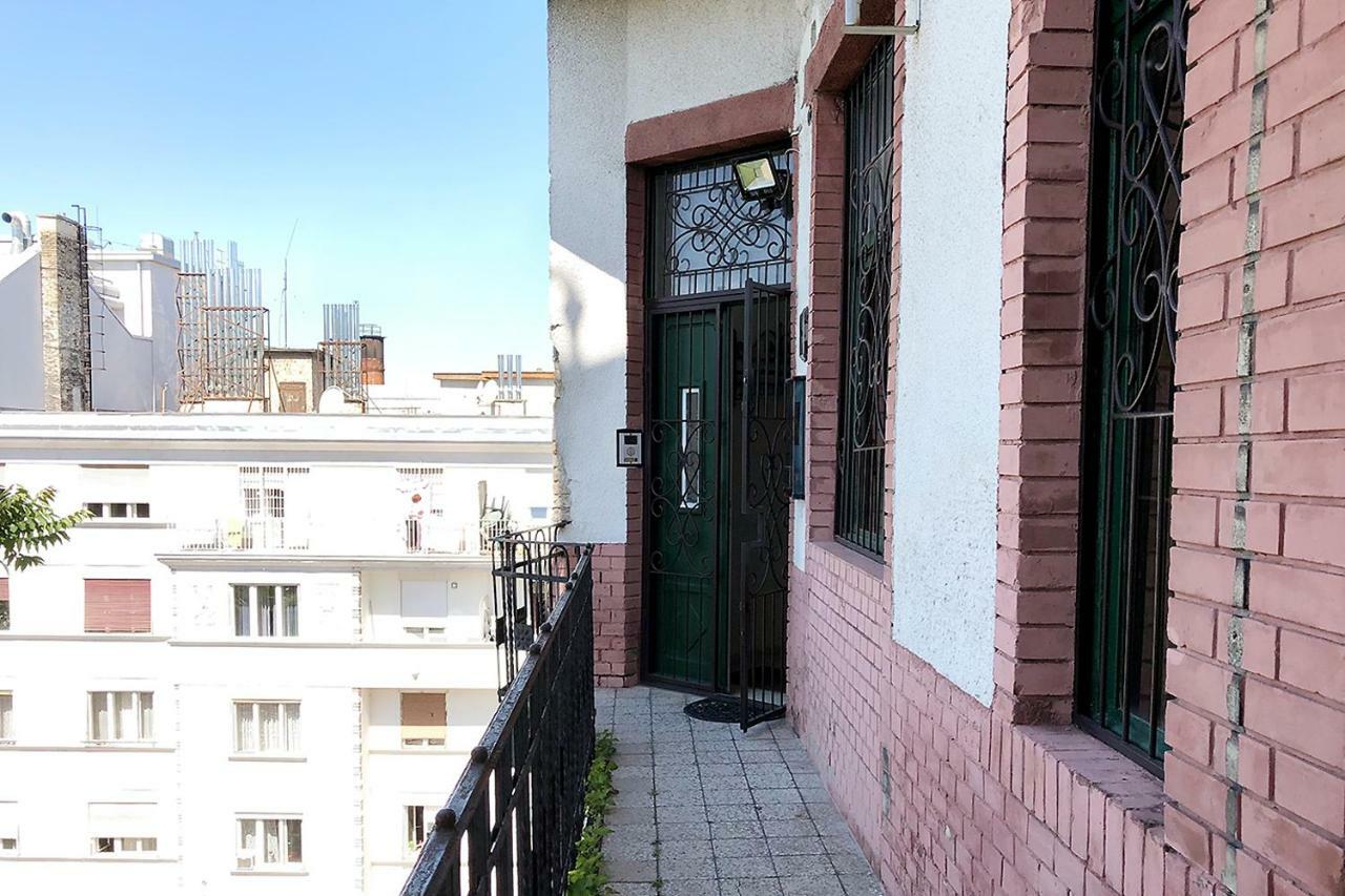 Apartamento Elegant 125m2 In Center Of Budapest