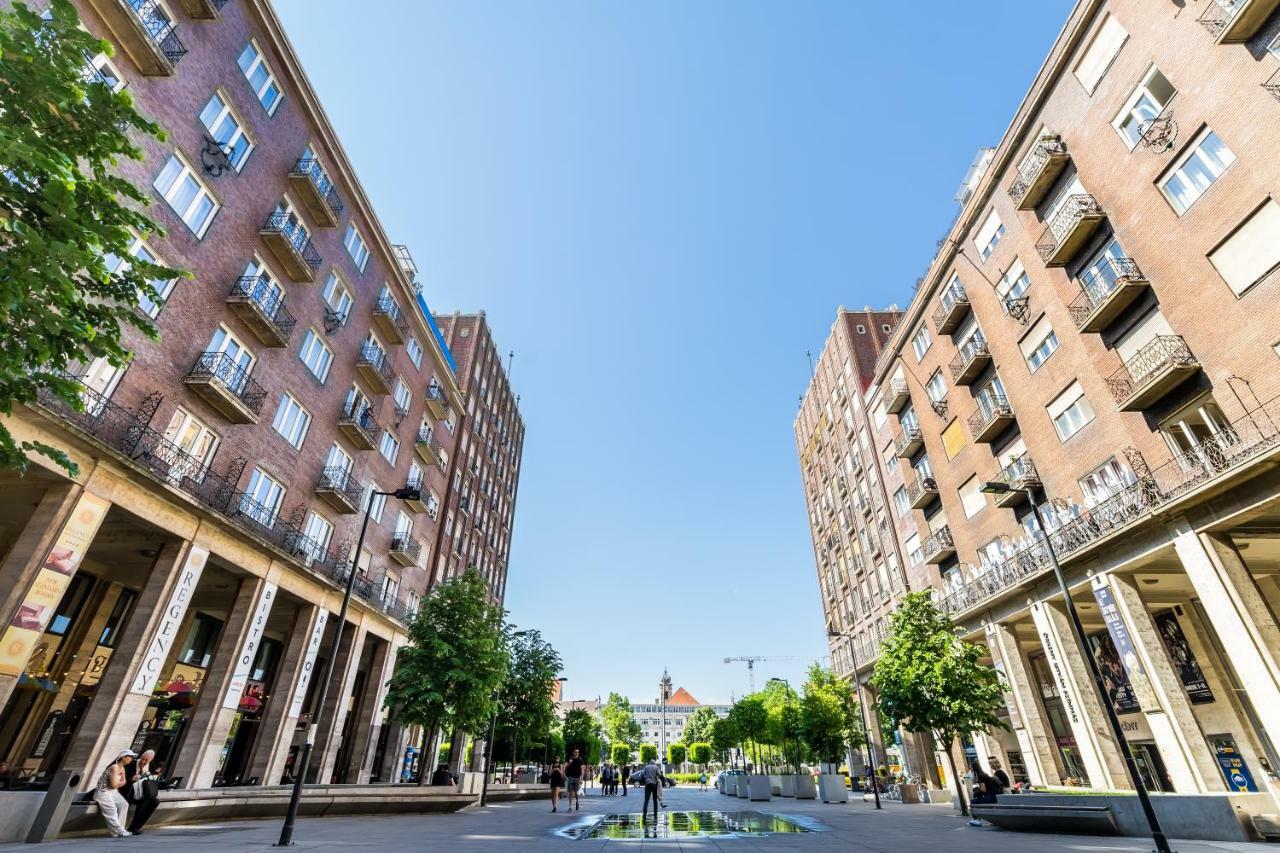 Appartamento Bpr Allegro Royal Budapest