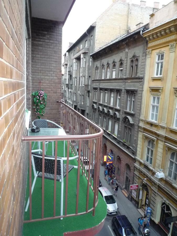 Downtown Dreams Appartamento *