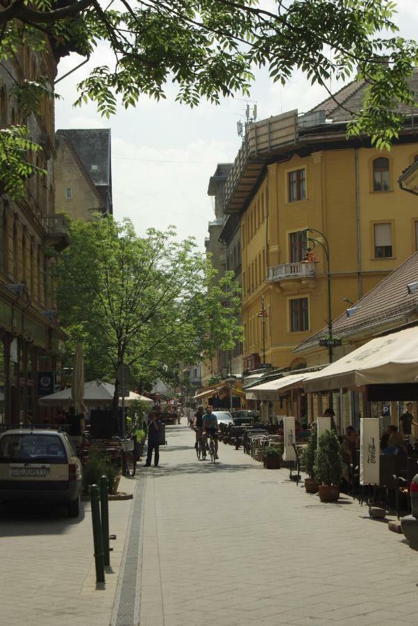 Apartmán Novak *