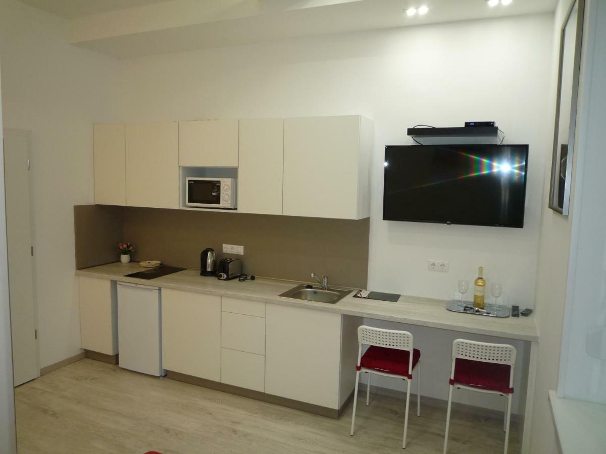 Appartamento Downtown Dreams