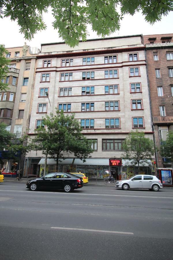 Appartamento Downtown Dreams Budapest