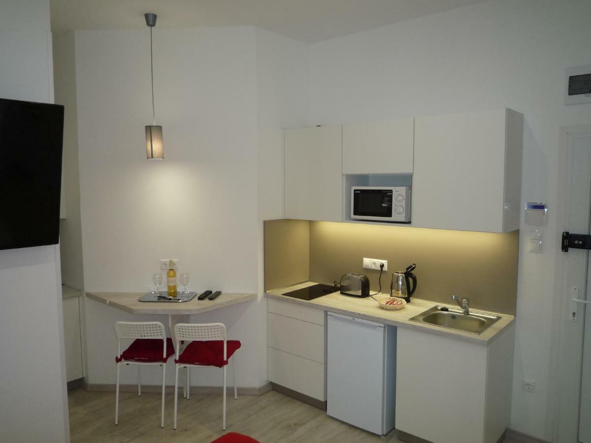 Appartamento Downtown Dreams *