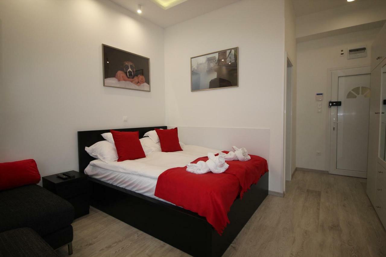 Appartamento Downtown Dreams Budapest