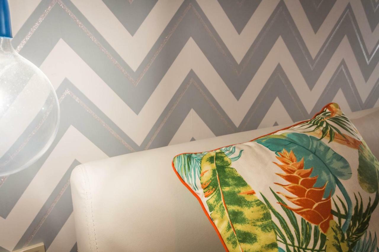 Apartamento Fashion Street *