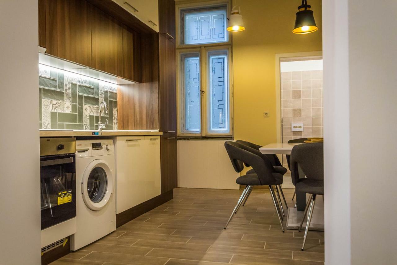Apartamento Fashion Street
