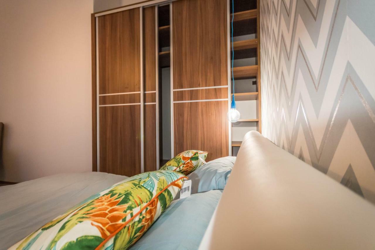 Fashion Street Apartamento