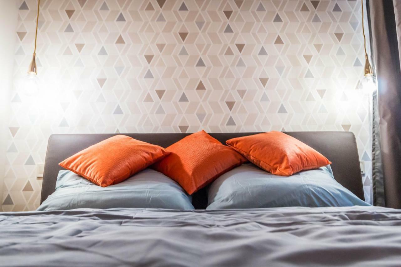 Fashion Street Apartamento Budapest