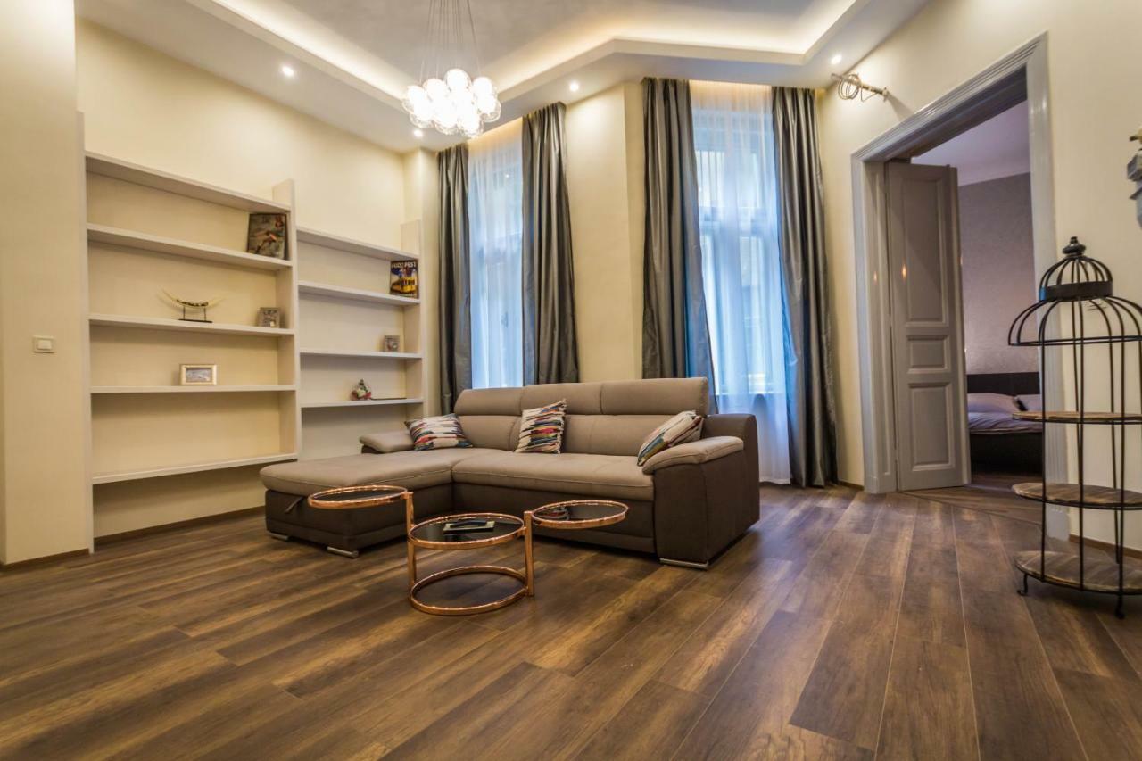 Apartamento Fashion Street *