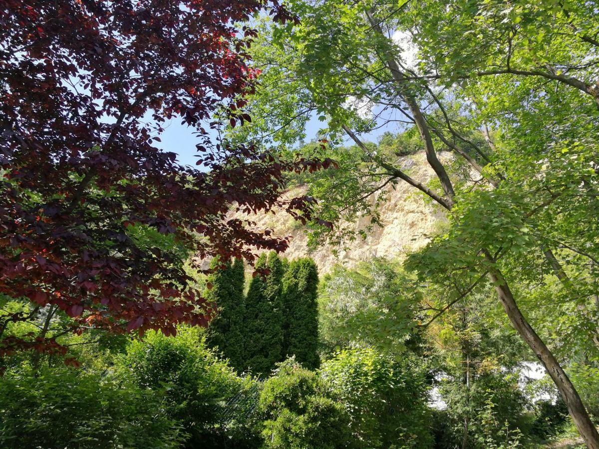 Cabin In The Woods Apartamento Budapest