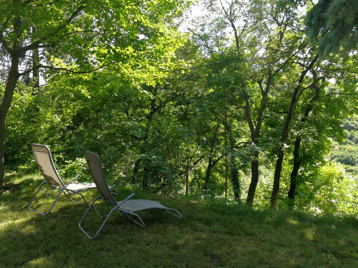 Cabin In The Woods Budapest