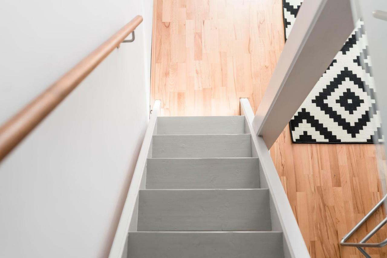 Apartment Bg Kaldy Gyula Studio Budapest
