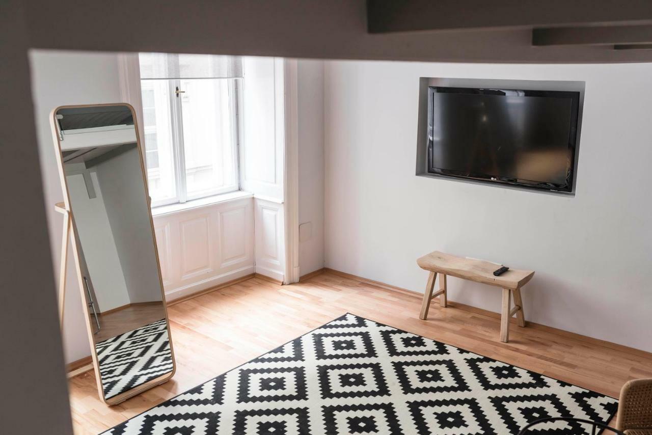 Bg Kaldy Gyula Studio Apartment Budapest