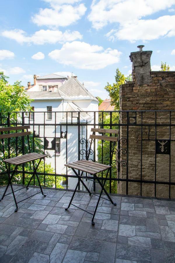 3 In The Beautiful Street Appartement *