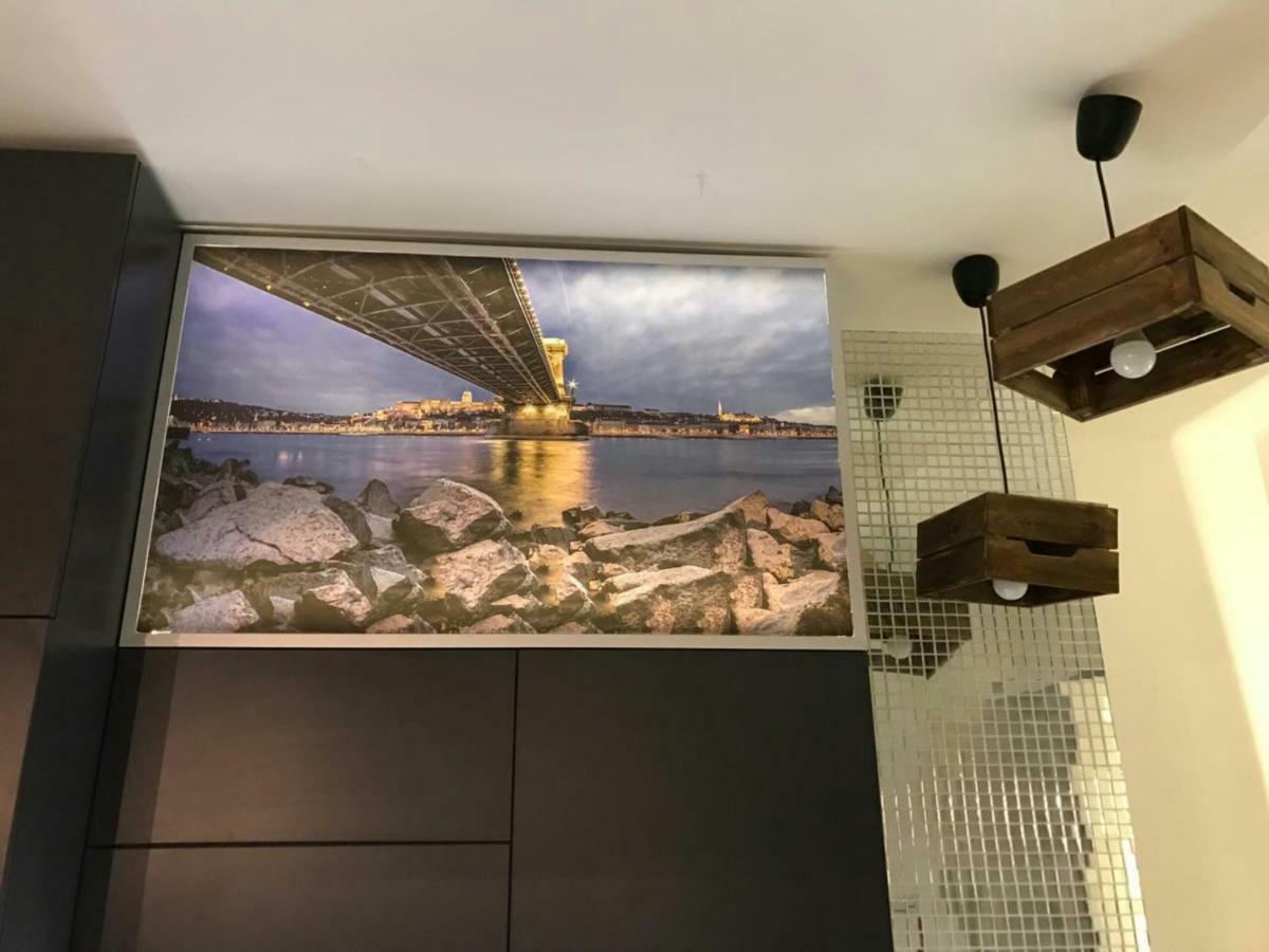Appartement Daylight Apartment, The Location