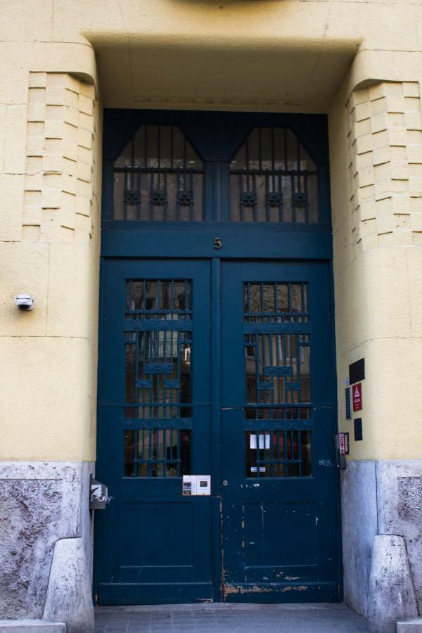 Apartament On Center Budapeszt