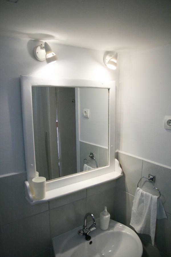 Appartamento Charming Budapest