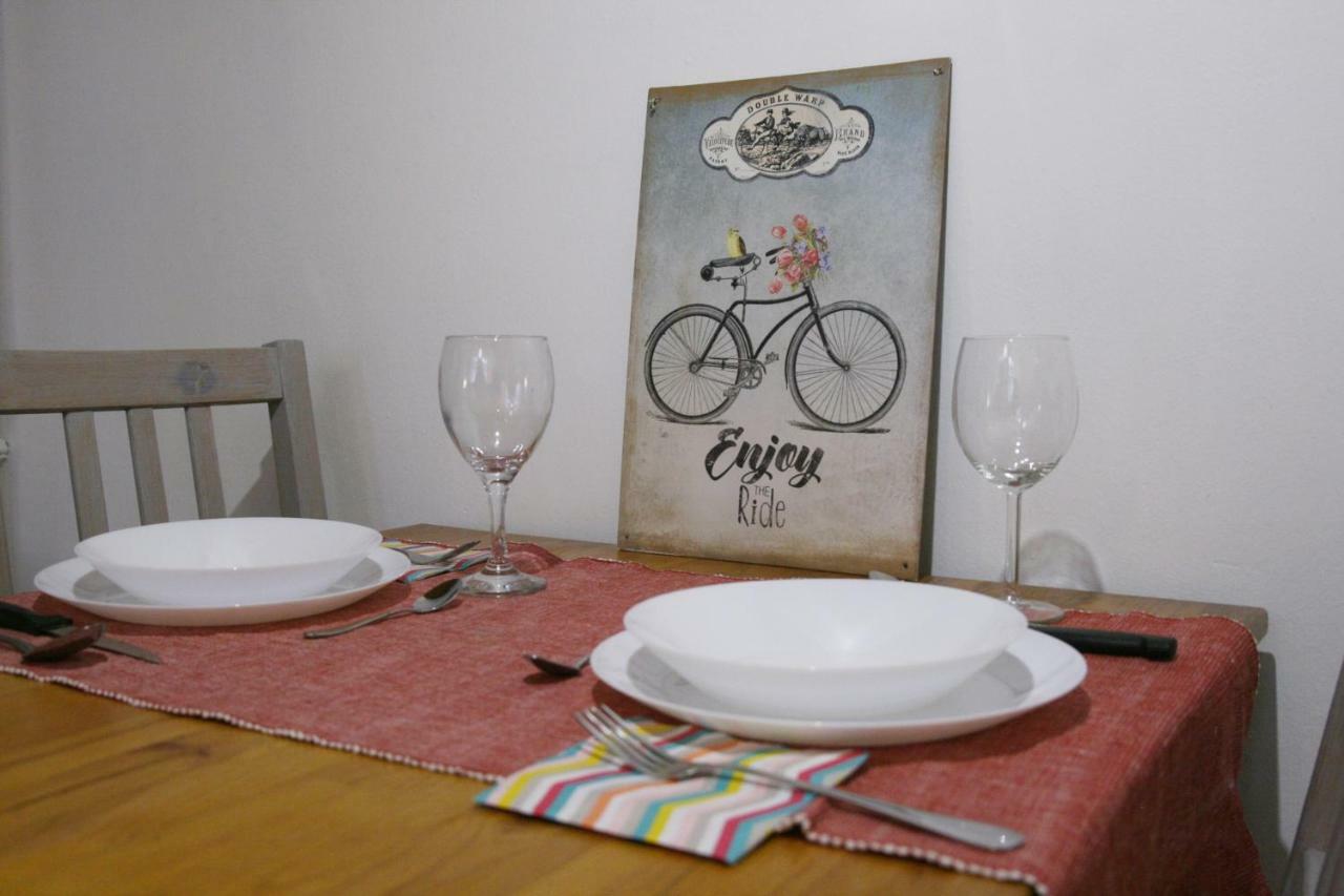 Appartamento Charming *