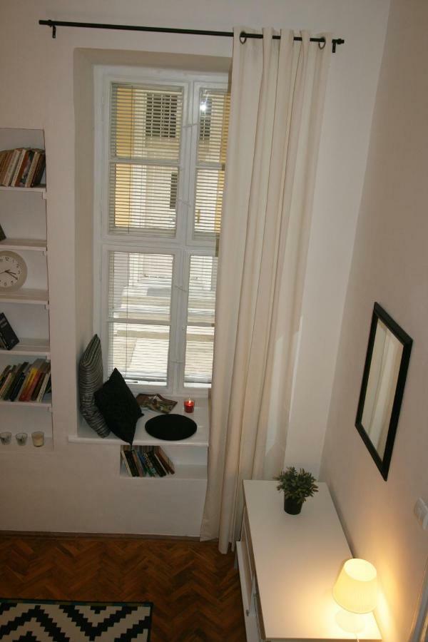 Appartamento Charming Budapest