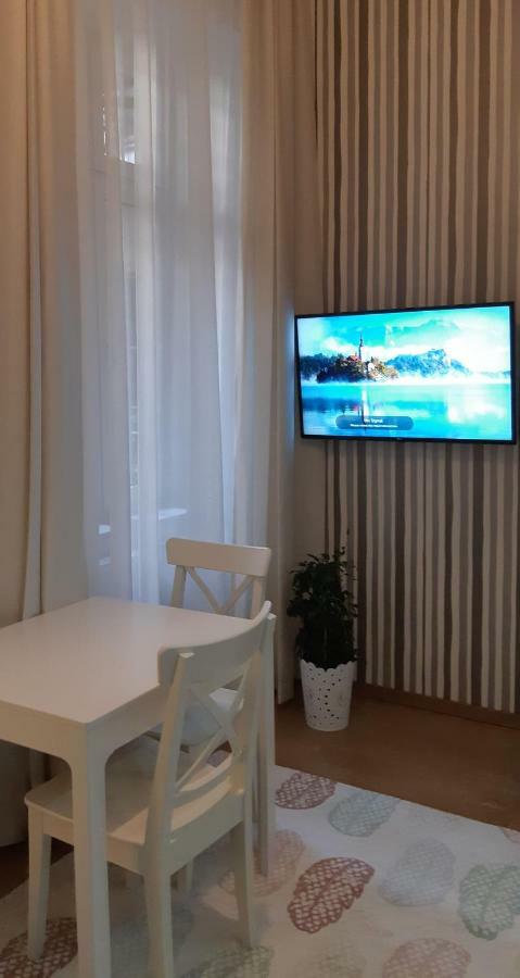 Tempo Life Budapest