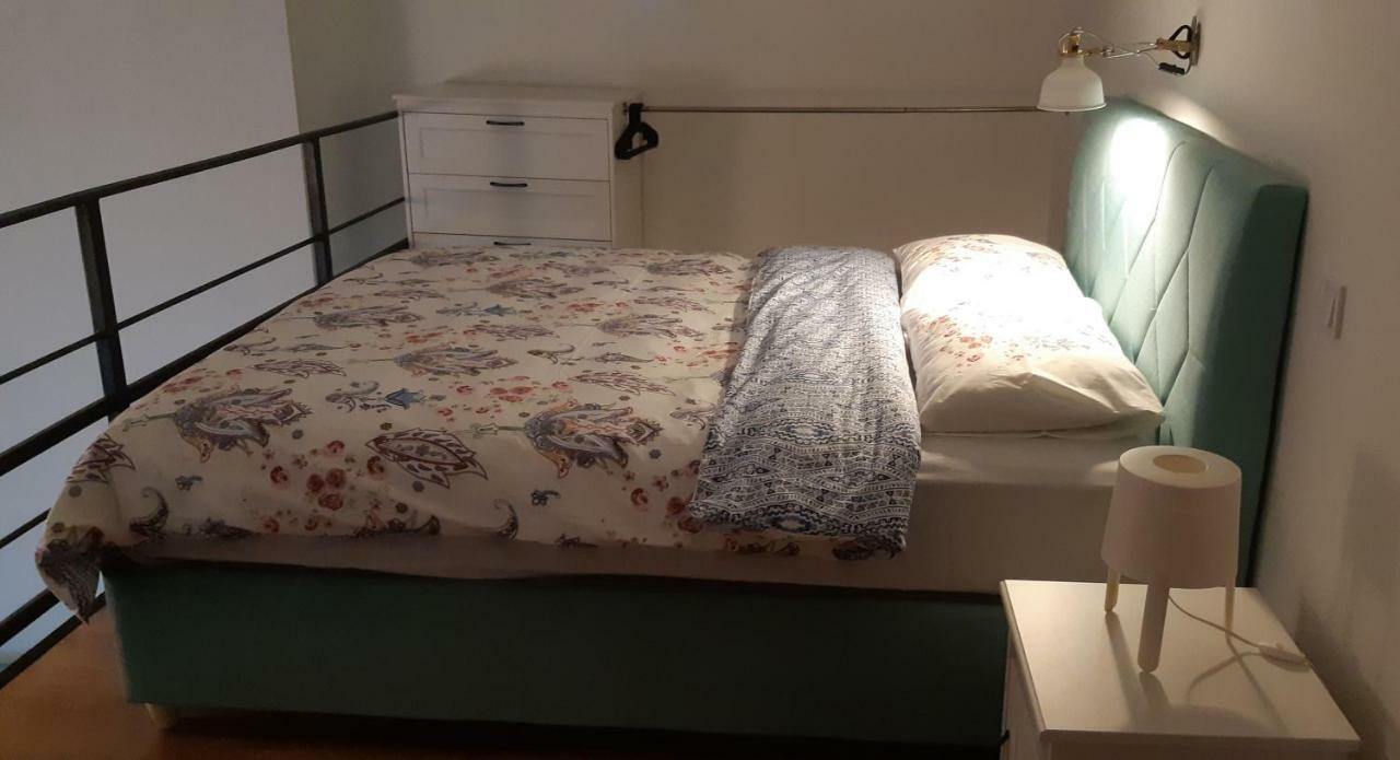 Tempo Life Lägenhet