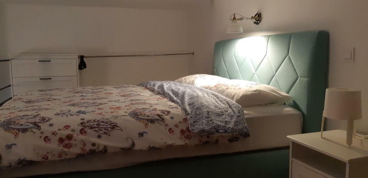Lägenhet Tempo Life Budapest