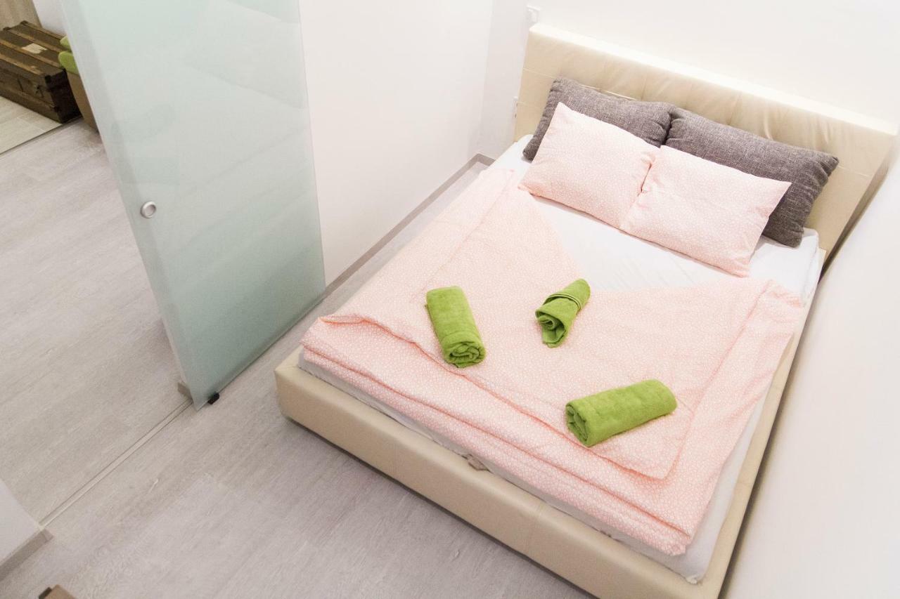 Apartman Cozy Budapest