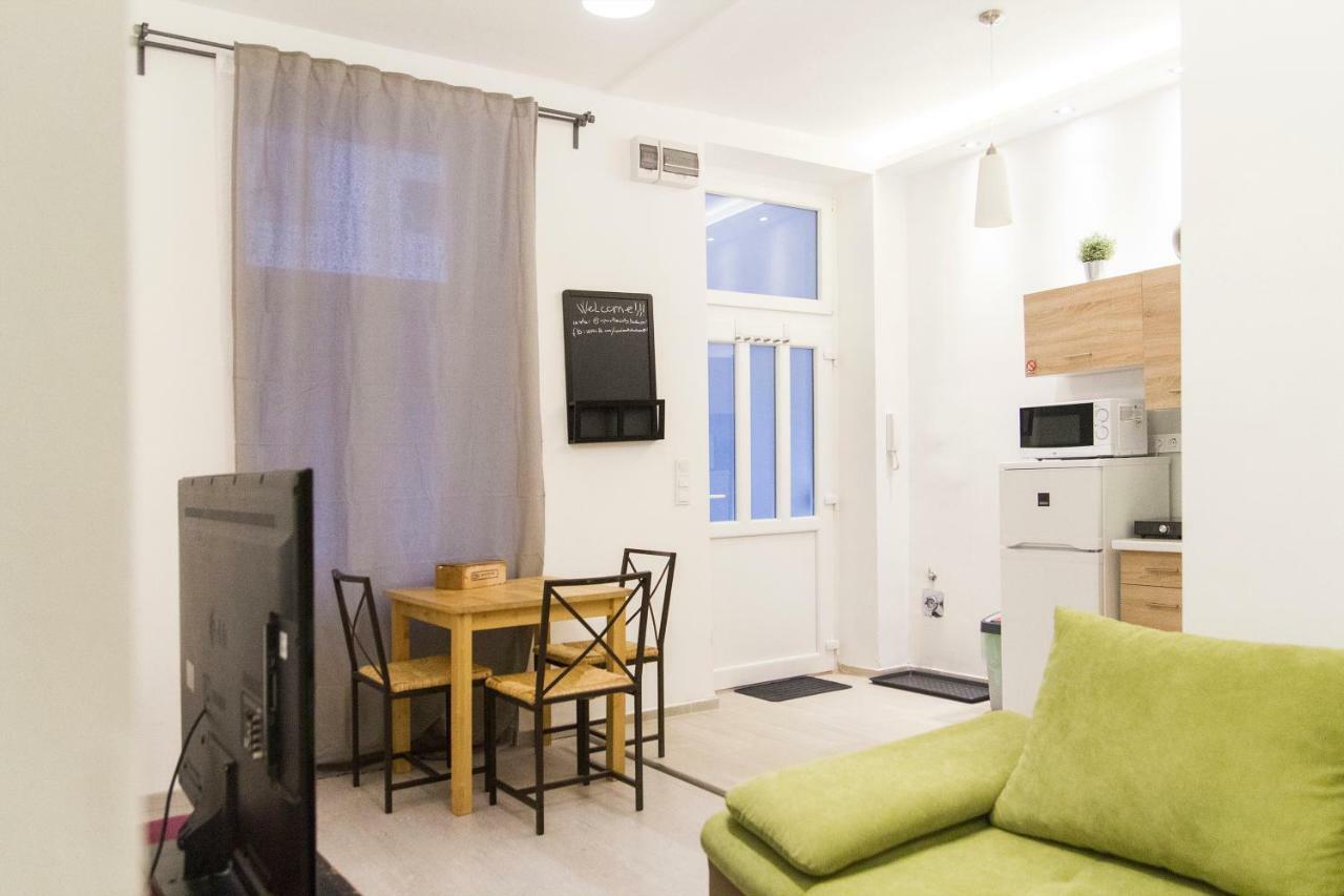 Apartment Cozy Budapest